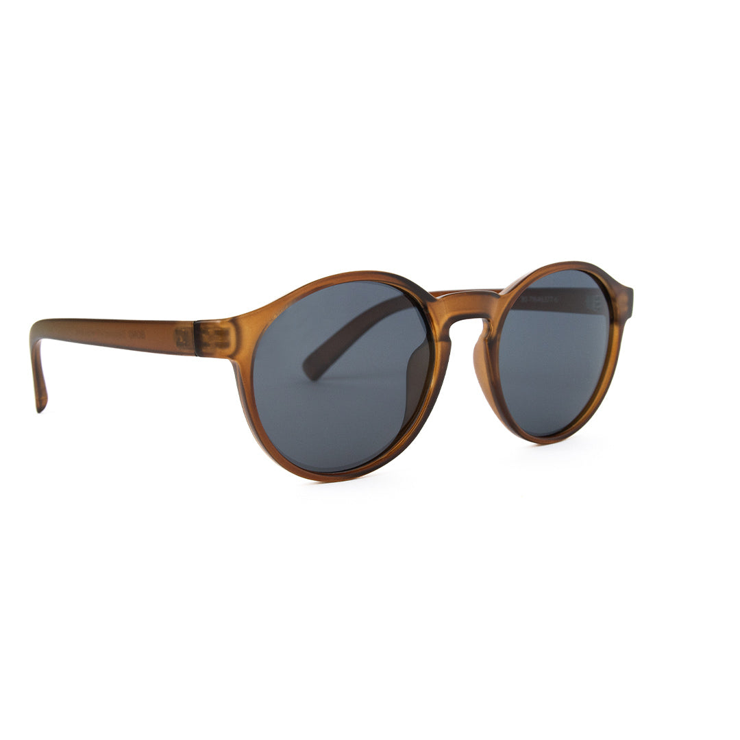 Anteojos BOND Figuera Mustard